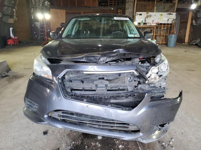 صورة رقم 5 من المزاد - 2015 SUBARU LEGACY 2.5 مع VIN 4S3BNAA63F3018924