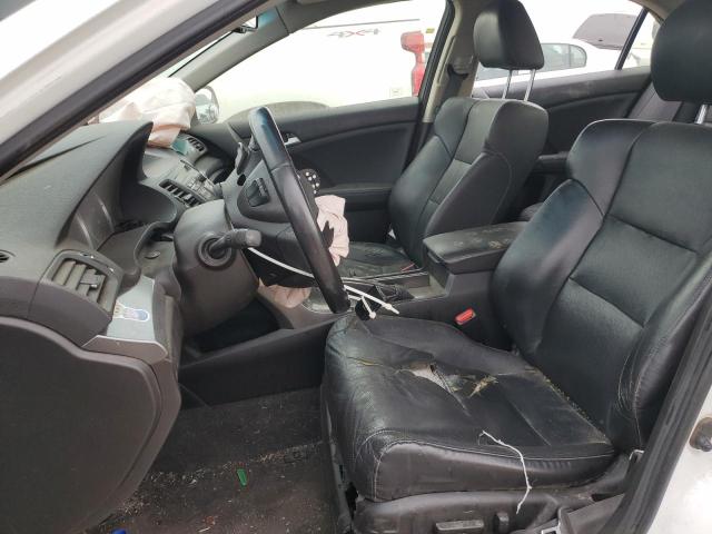 Photo 7 from auction – 2013 ACURA TSX TECH with VIN JH4CU2F68DC013011