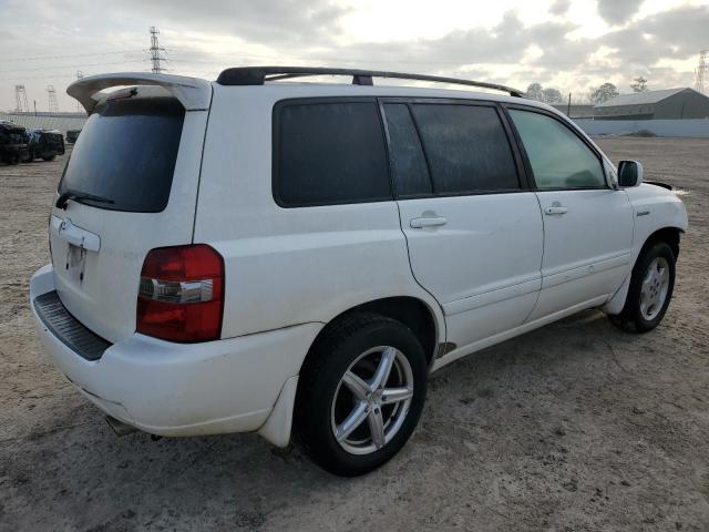 Photo 3 from auction – 2004 TOYOTA HIGHLANDER with VIN JTEEP21A540036210