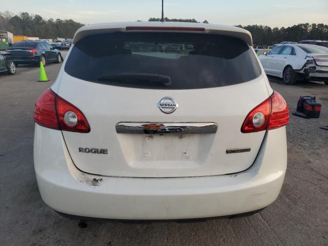 Photo 6 from auction – 2013 NISSAN ROGUE S with VIN JN8AS5MT5DW043983