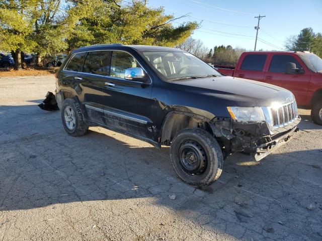 Photo 4 from auction – 2012 JEEP GRAND CHER with VIN 1C4RJFBG5CC174702