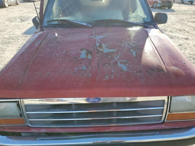 Photo 11 from auction – 1994 FORD EXPLORER with VIN 1FMDU32X6RUC19628