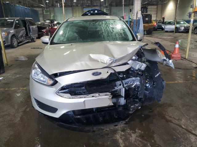 Zdjęcie 5 z aukcji – 2018 FORD FOCUS SE z VIN 1FADP3F28JL222251
