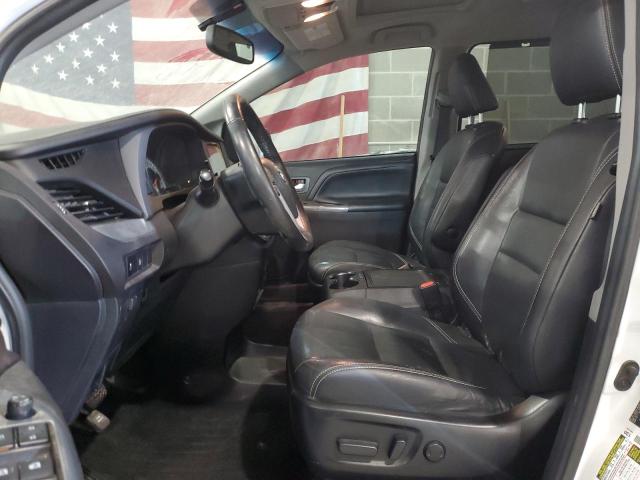 Photo 7 from auction – 2015 TOYOTA SIENNA SPO with VIN 5TDXK3DC0FS579186