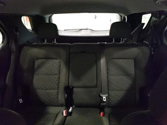 Photo 10 from auction – 2018 CHEVROLET EQUINOX LT with VIN 2GNAXJEV4J6324983