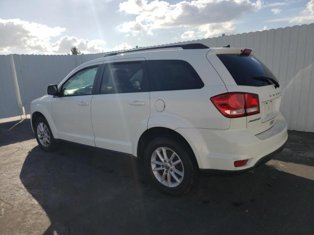 Photo 2 from auction – 2016 DODGE JOURNEY SX with VIN 3C4PDCBG6GT145586