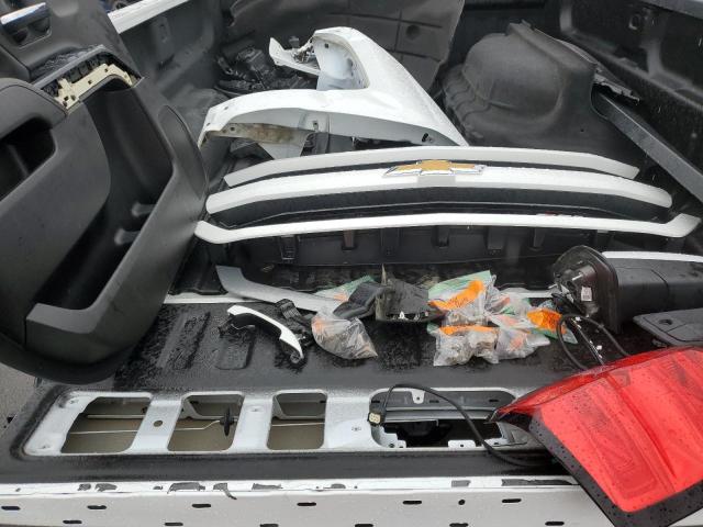 Photo 12 from auction – 2019 CHEVROLET silverado with VIN 2GCVKPEC5K1179316