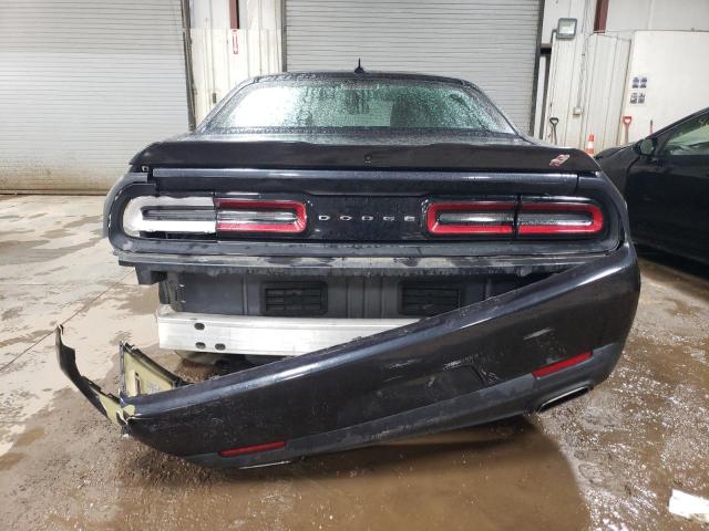 Photo 6 from auction – 2018 DODGE CHALLENGER with VIN 2C3CDZGG6JH124364