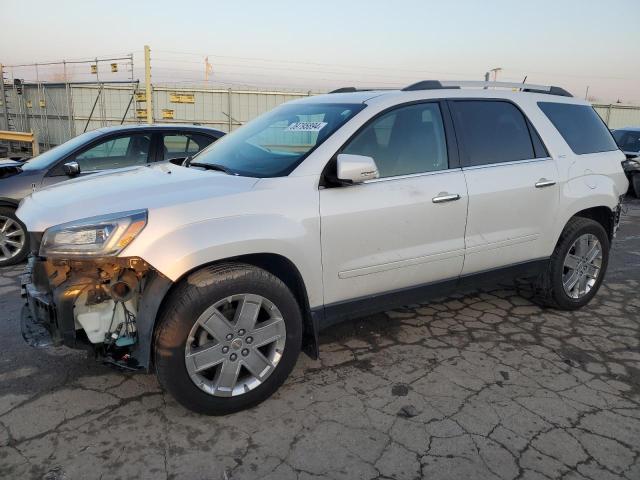 Photo 1 from auction – 2017 GMC ACADIA with VIN 1GKKVSKD7HJ255910