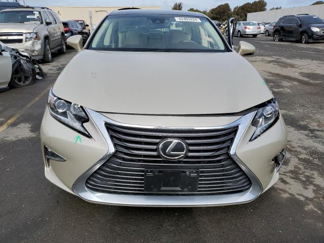 Photo 5 from auction – 2017 LEXUS ES 350 with VIN 58ABK1GG1HU051964
