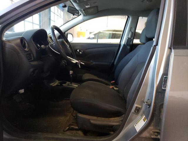 Photo 7 from auction – 2012 NISSAN VERSA S with VIN 3N1CN7AP2CL861435