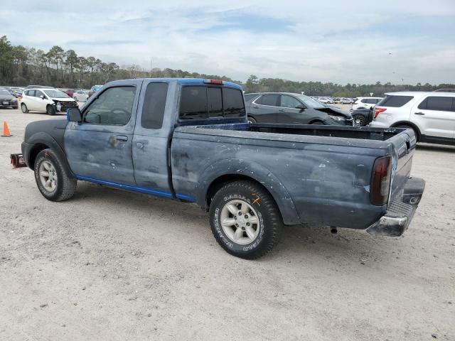 Photo 2 from auction – 2003 NISSAN FRONTIER K with VIN 1N6DD26T53C416161