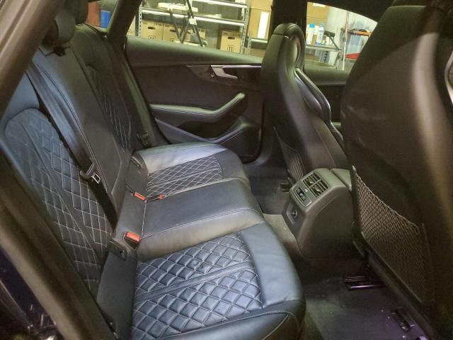 Photo 10 from auction – 2018 AUDI S5 PRESTIG with VIN WAUC4CF56JA065806