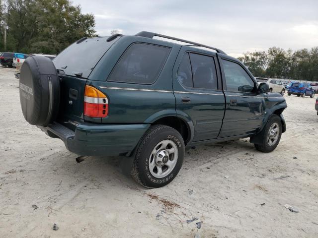 Снимка 3 от търг – 2001 HONDA PASSPORT E с VIN 4S6CK58W214410003