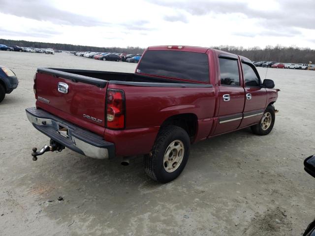 Photo 3 from auction – 2004 CHEVROLET SILVERADO with VIN 2GCEC13T841359938