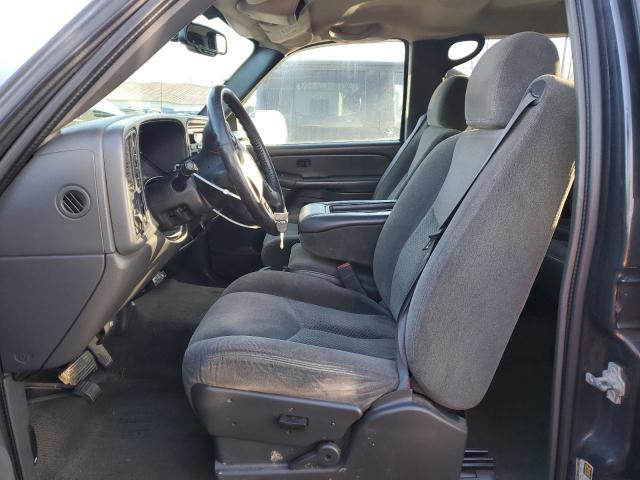 Photo 7 from auction – 2005 CHEVROLET SILVERADO with VIN 1GCHK23235F928024