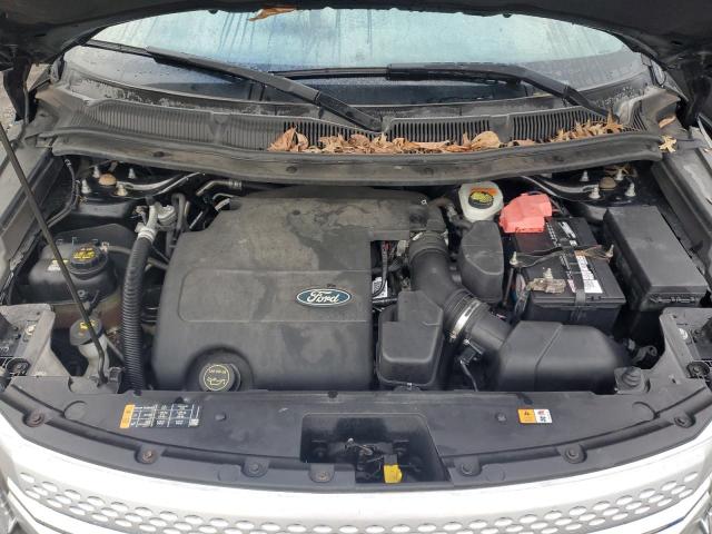 Photo 12 from auction – 2015 FORD EXPLORER X with VIN 1FM5K8D8XFGB16624