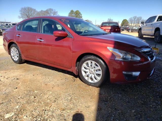 Photo 4 from auction – 2015 NISSAN ALTIMA 2.5 with VIN 1N4AL3AP1FC240423