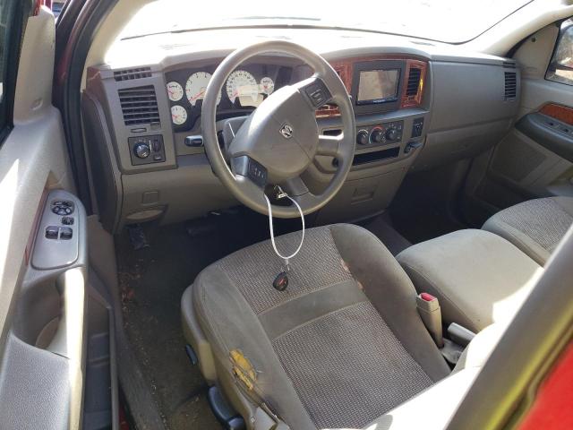 Photo 8 from auction – 2006 DODGE RAM 1500 S with VIN 1D7HA16276J179211