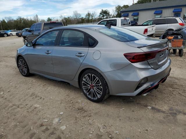 Photo 2 from auction – 2023 KIA FORTE GT with VIN 3KPF44AC8PE619672