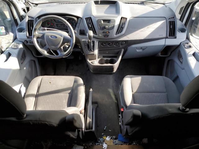 Photo 8 from auction – 2019 FORD TRANSIT with VIN 1FTYR1CM7KKA08505