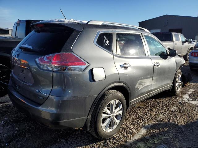 Photo 3 from auction – 2014 NISSAN ROGUE S with VIN 5N1AT2MV6EC862041
