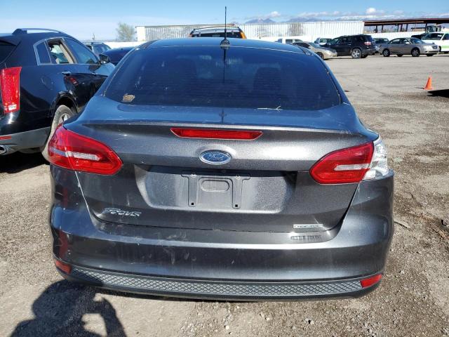 Photo 6 from auction – 2016 FORD FOCUS S with VIN 1FADP3E21GL254484
