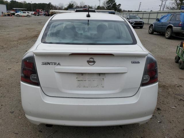 Photo 6 from auction – 2012 NISSAN SENTRA 2.0 with VIN 3N1AB6AP9CL649612