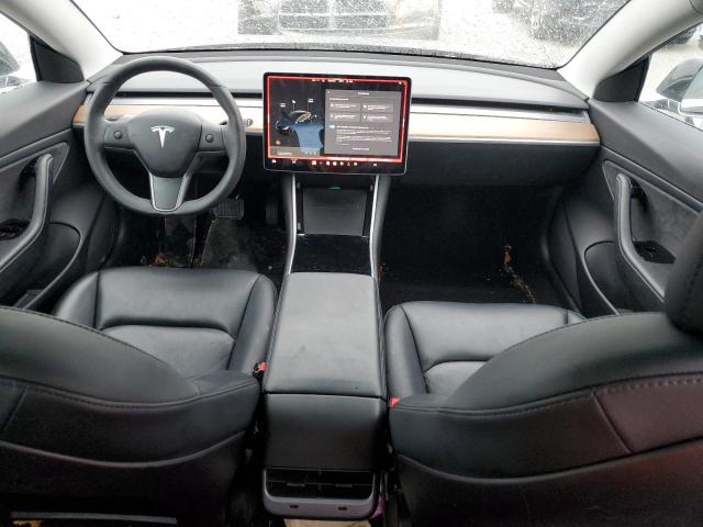 Photo 8 from auction – 2020 TESLA MODEL 3 with VIN 5YJ3E1EB4LF663141