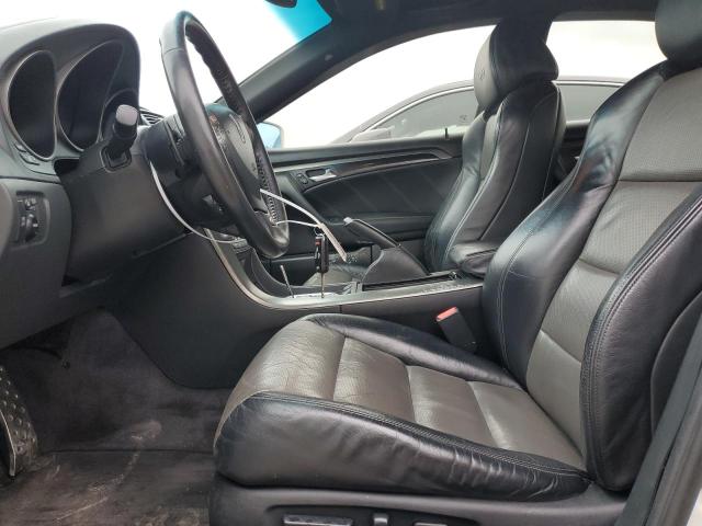 Photo 7 from auction – 2007 ACURA TL TYPE S with VIN 19UUA76597A038763