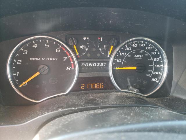 Photo 9 from auction – 2007 CHEVROLET COLORADO with VIN 1GCCS19E878249072