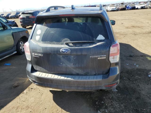 Photo 6 from auction – 2017 SUBARU FORESTER 2 with VIN JF2SJAGC1HH546624