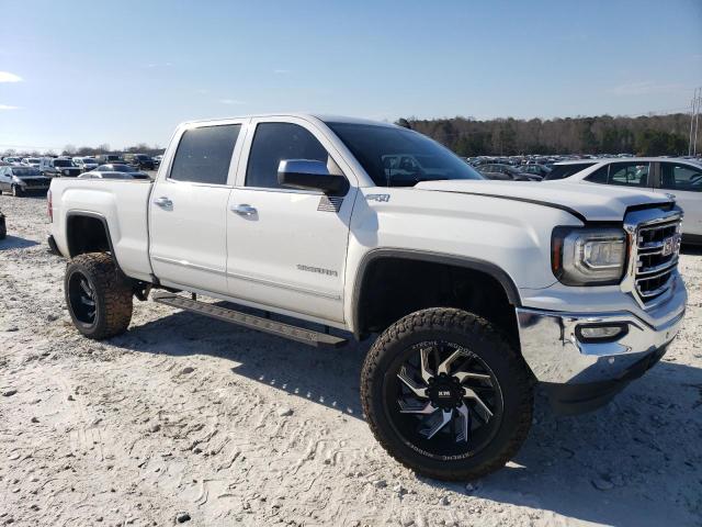 Photo 4 from auction – 2017 GMC SIERRA K15 with VIN 3GTU2NEC3HG288969