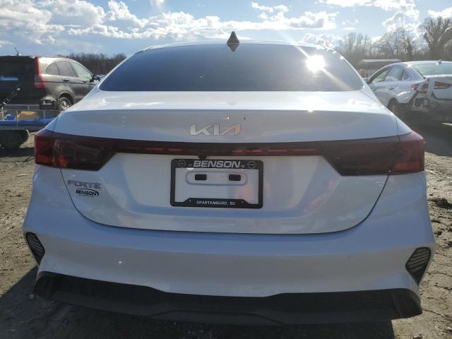 Photo 6 from auction – 2023 KIA FORTE LX with VIN 3KPF24AD4PE693864