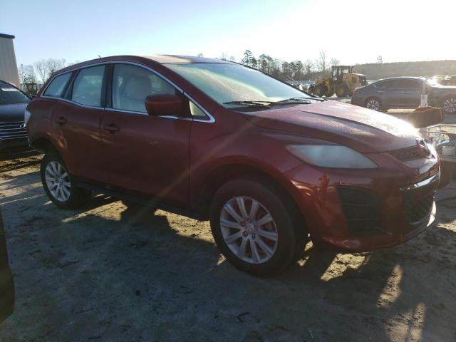 Photo 4 from auction – 2011 MAZDA CX-7 with VIN JM3ER2A50B0389816