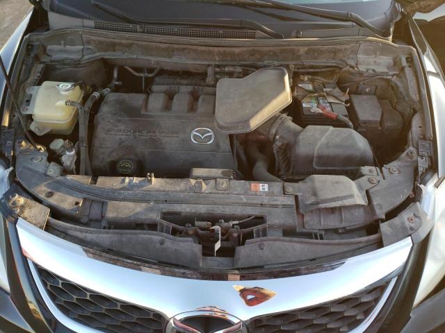 Photo 12 from auction – 2012 MAZDA CX-9 with VIN JM3TB2BA1C0337555