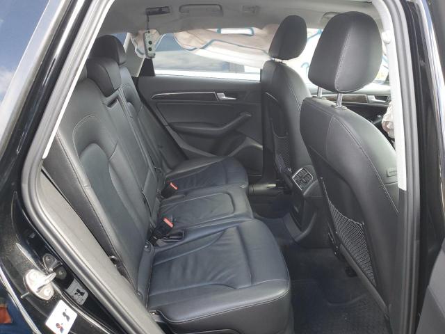 Photo 10 from auction – 2014 AUDI Q5 PREMIUM with VIN WA1CFAFP9EA099189