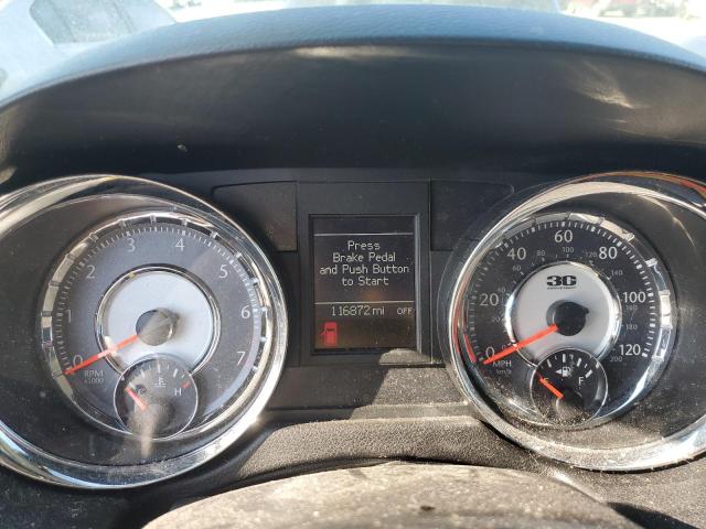 Photo 9 from auction – 2014 CHRYSLER TOWN & COU with VIN 2C4RC1CG2ER461789