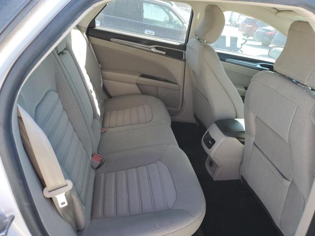 Photo 10 from auction – 2017 FORD FUSION SE with VIN 3FA6P0H79HR417061