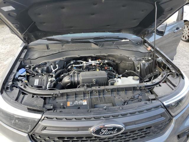 Photo 11 from auction – 2023 FORD EXPLORER T with VIN 1FMSK8JHXPGB65900