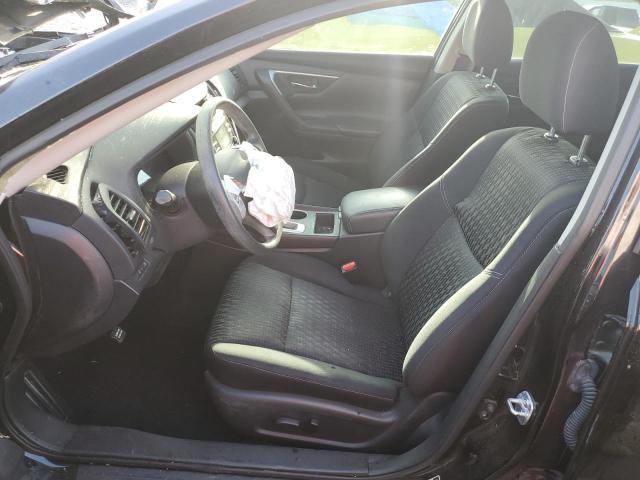 Photo 7 from auction – 2017 NISSAN ALTIMA 2.5 with VIN 1N4AL3AP2HN309921