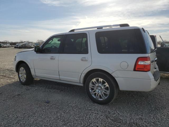 Photo 2 from auction – 2012 FORD EXPEDITION with VIN 1FMJU2A52CEF13607