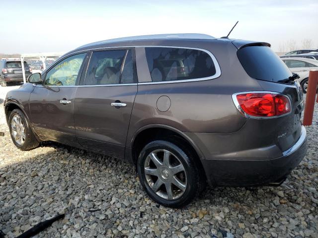Photo 2 from auction – 2008 BUICK ENCLAVE CX with VIN 5GAER23758J247084