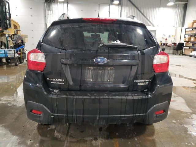 Photo 6 from auction – 2017 SUBARU CROSSTREK with VIN JF2GPANCXHH254347