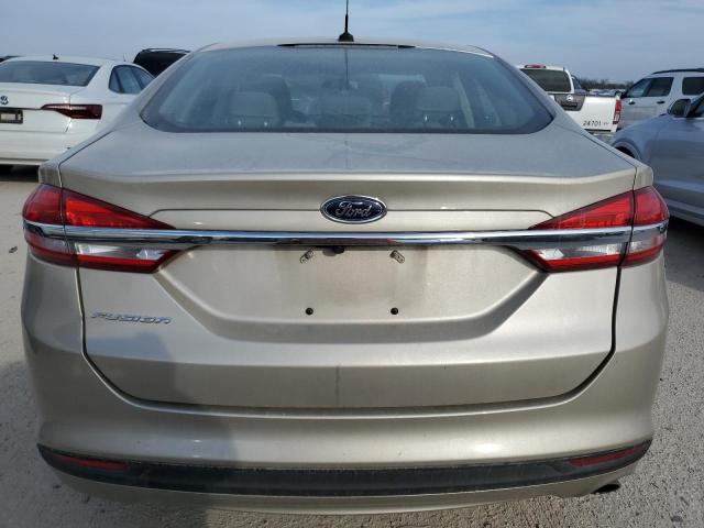 Photo 6 from auction – 2017 FORD FUSION S with VIN 3FA6P0G76HR283577