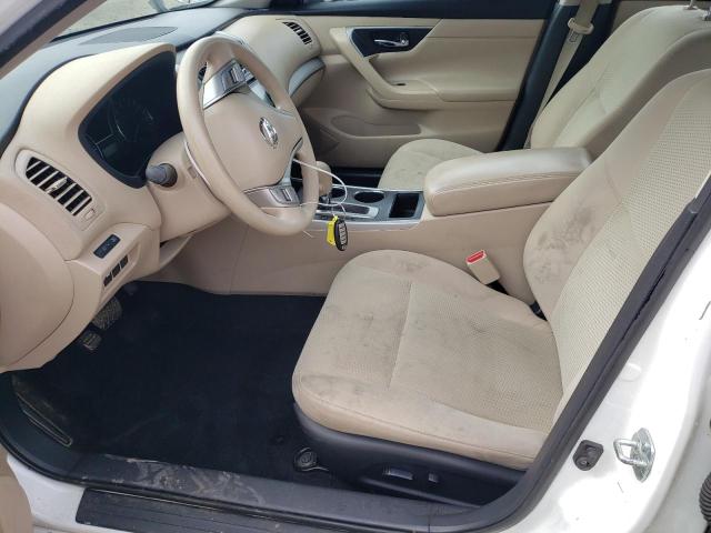 Photo 7 from auction – 2015 NISSAN ALTIMA 2.5 with VIN 1N4AL3APXFC458926