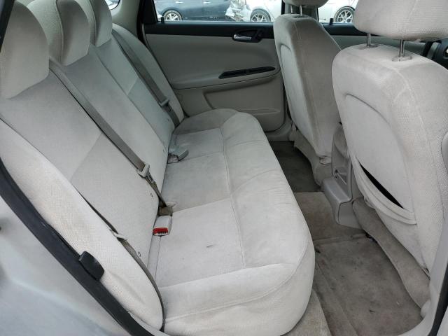 Photo 10 from auction – 2010 CHEVROLET IMPALA LS with VIN 2G1WA5EN7A1231484