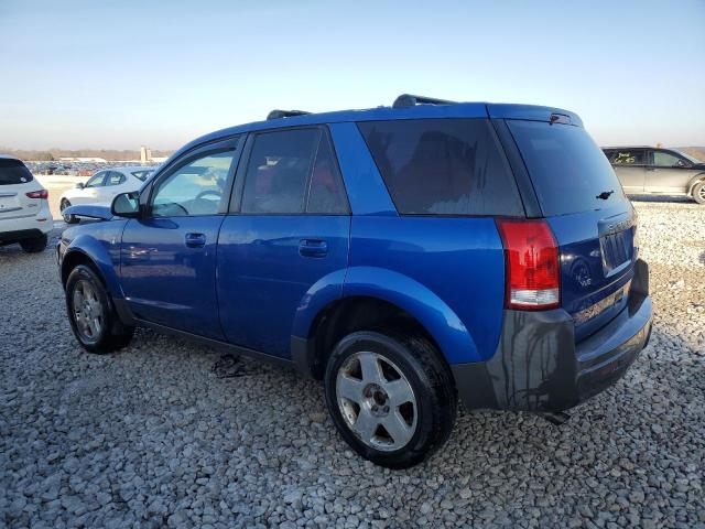 Photo 2 from auction – 2004 SATURN VUE with VIN 5GZCZ63464S863723