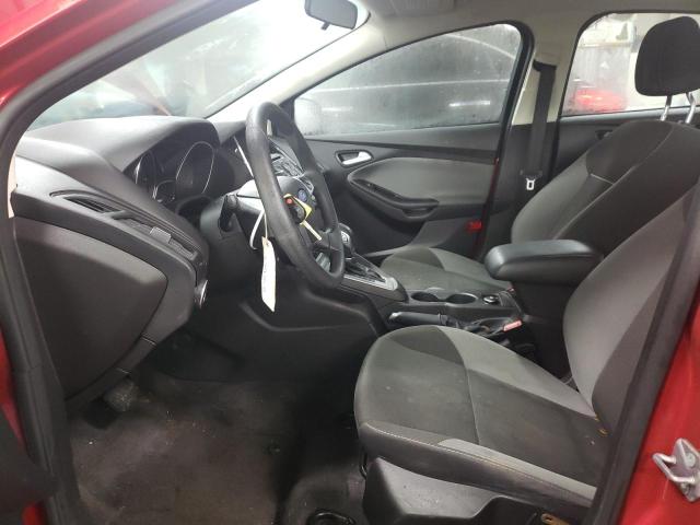 Photo 7 from auction – 2012 FORD FOCUS SE with VIN 1FAHP3F21CL366650