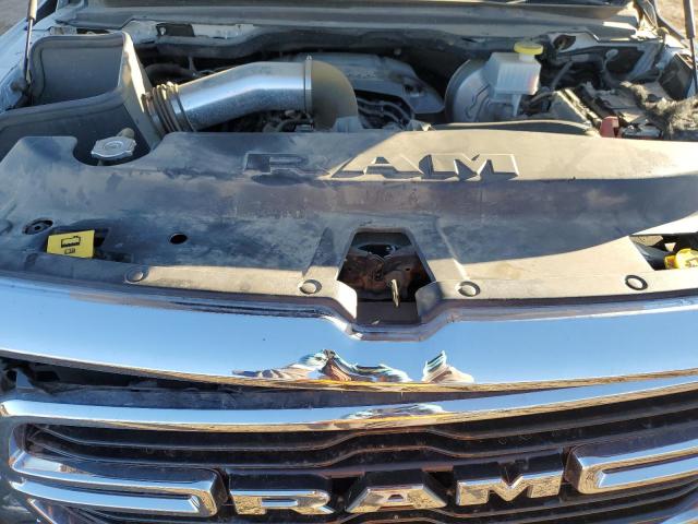 Photo 11 from auction – 2019 RAM 1500 BIG H with VIN 1C6SRFFT4KN573838